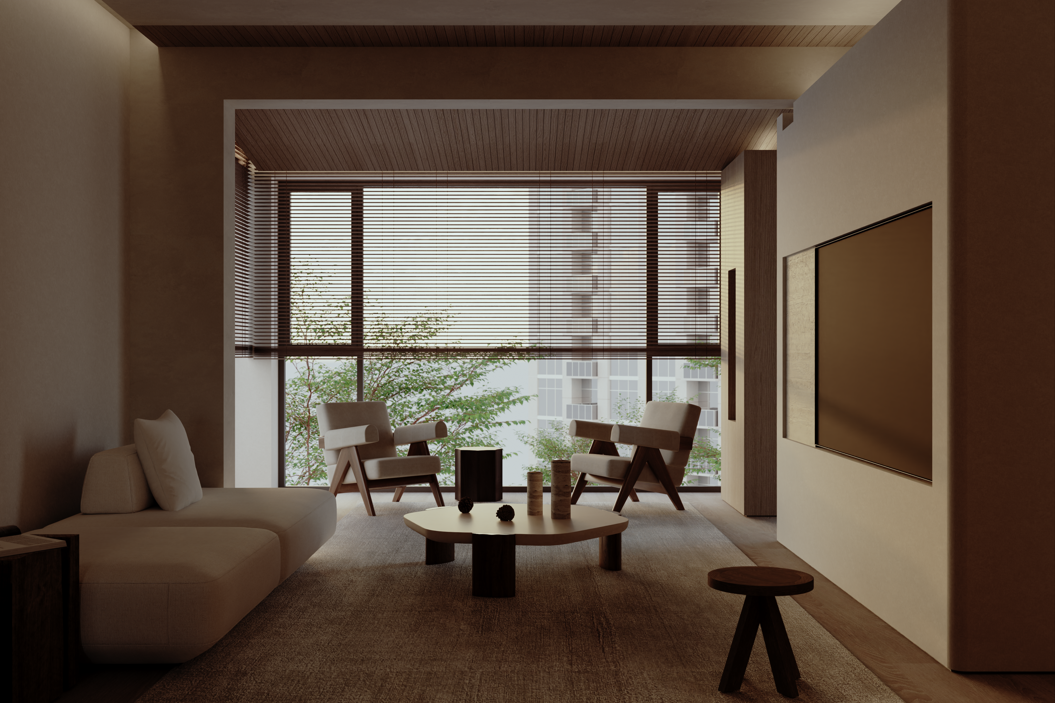 SketchUp快速表现合集    <1>-0