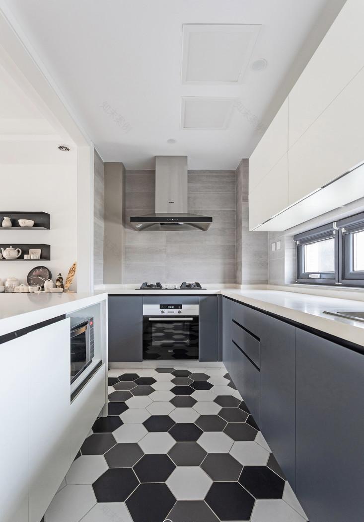 凡辰设计 · 婚房改造-18