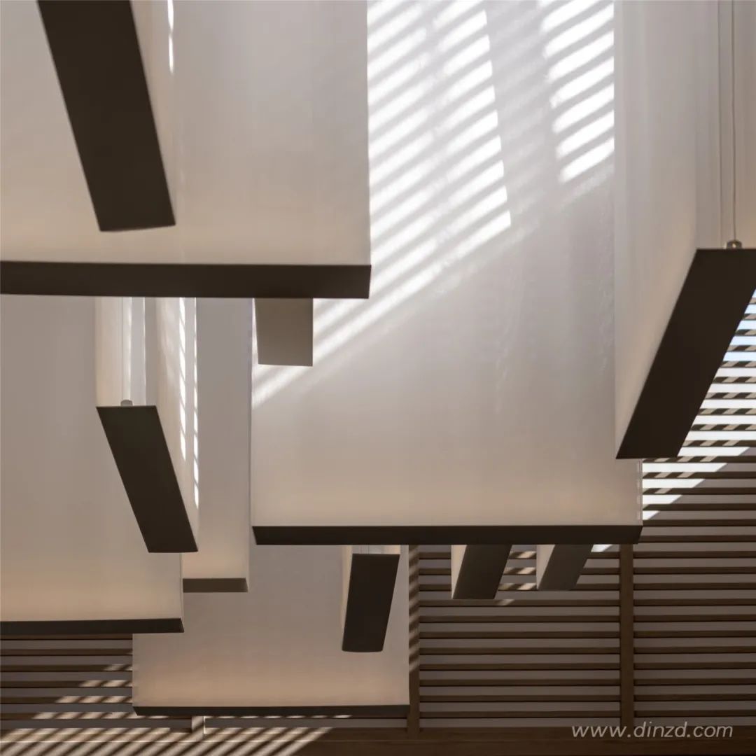 乌镇雅园·安雅苑 | 现代东方美学诠释江南水乡梦境-31