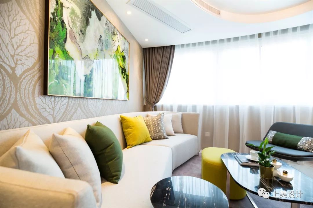 吴玮力 | 生活美学与空间设计的完美融合-90