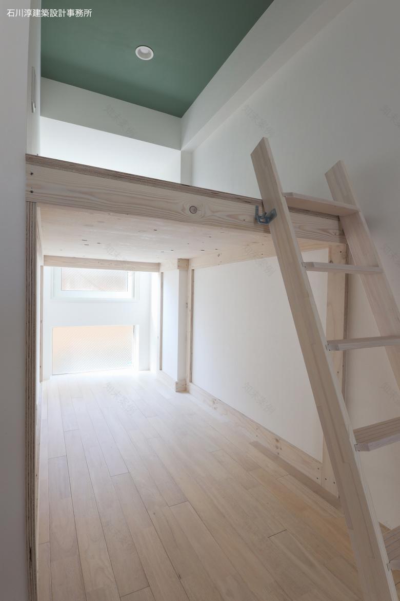 Jun Ishikawa Architect丨Matsubara House丨日本-73