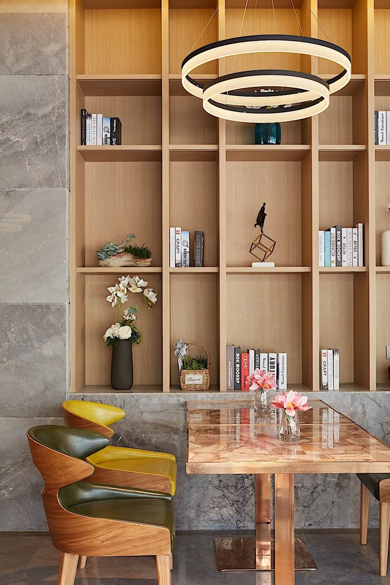 厦门鹭岛假日酒店-5