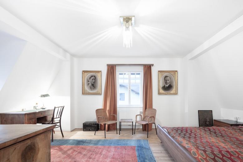 Haus MM 改造丨奥地利丨illichmannarchitecture-44