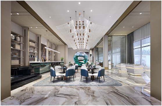 紫香舸作品 | 寻一方静谧碧水,享人文艺术的雅趣生活!-32