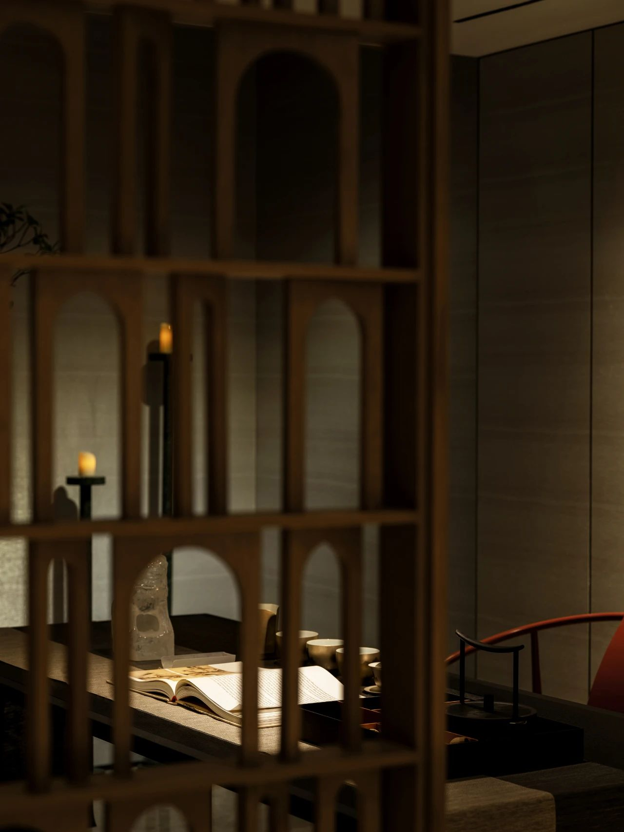 上海时代之城 Times City丨中国上海丨DIA 丹健国际-55