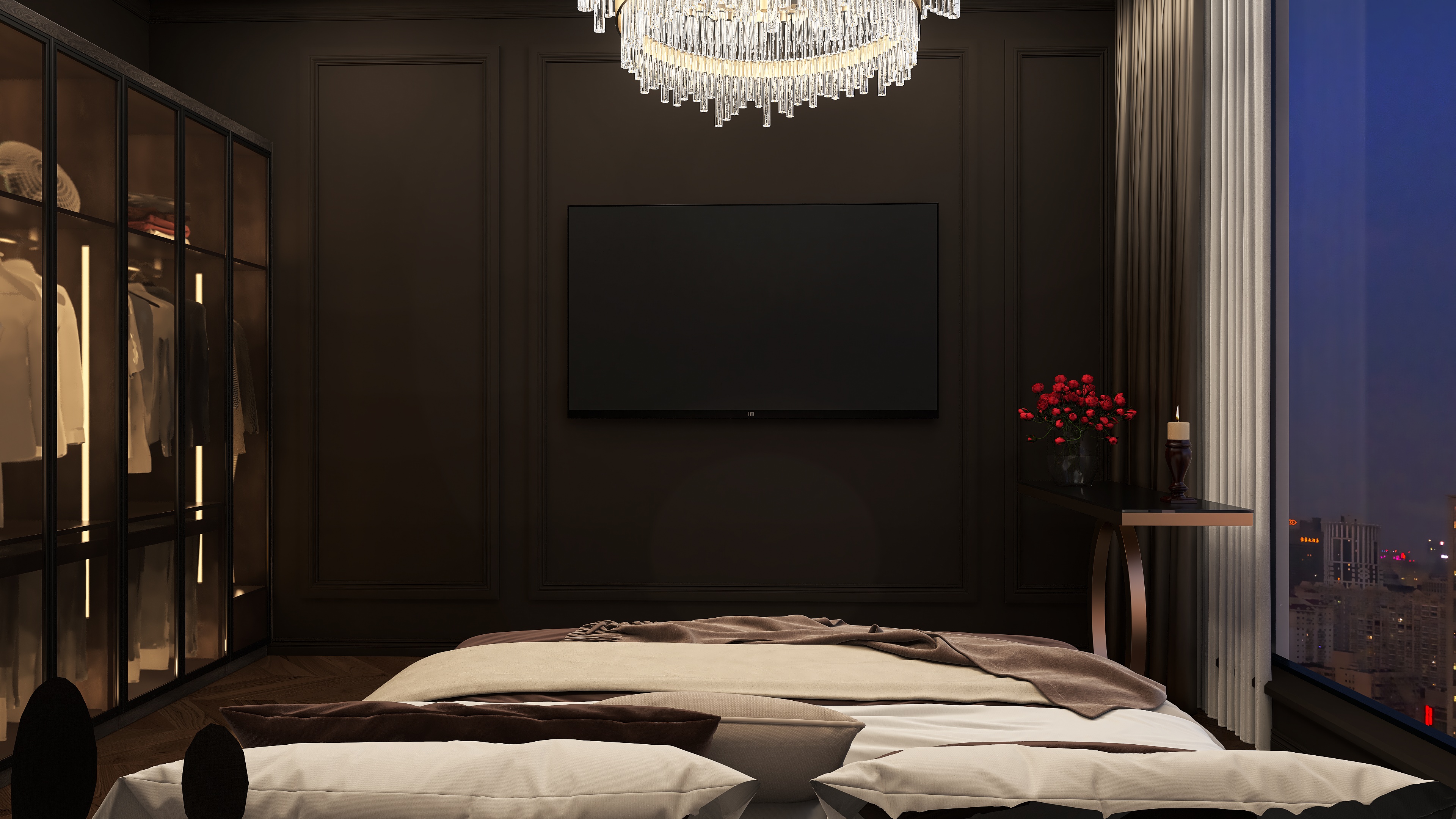 Квартира 83 кв.м.-19