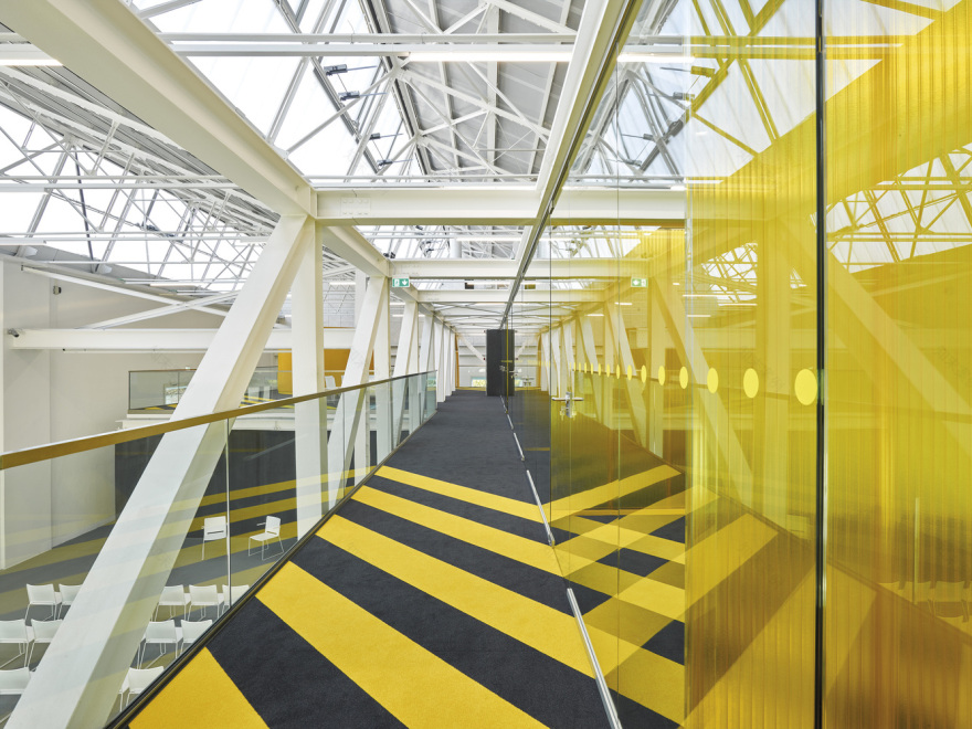 Opificio Golinelli diverserighestudio-52