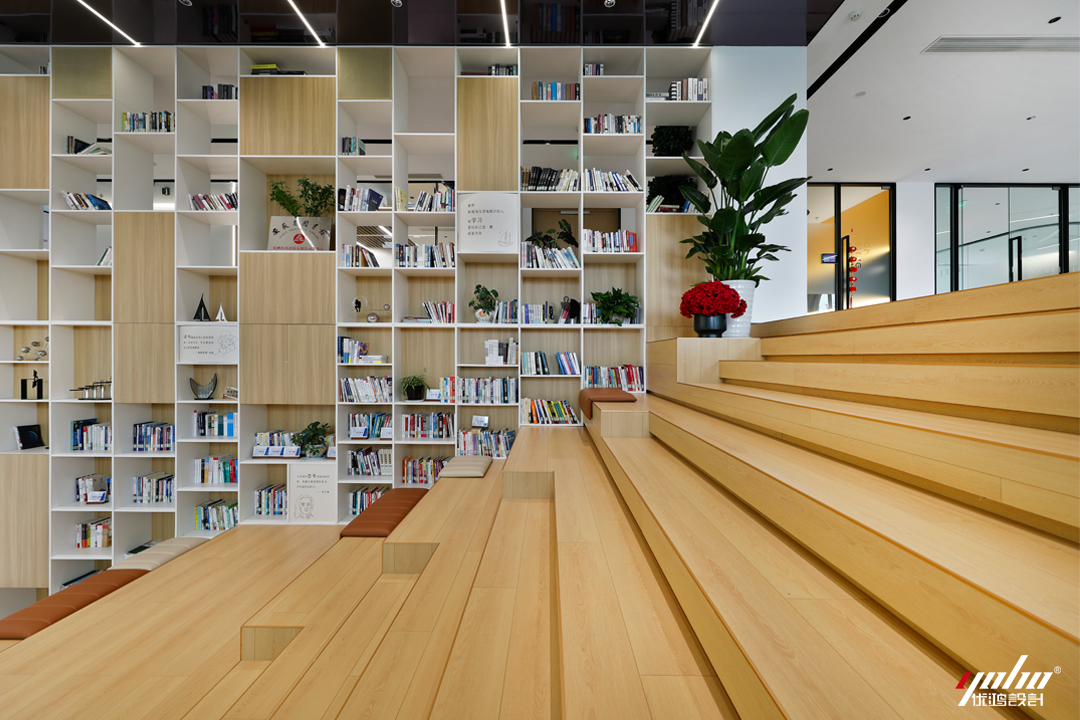 亿帆医药办公楼 - 生机盎然的创新聚落-13