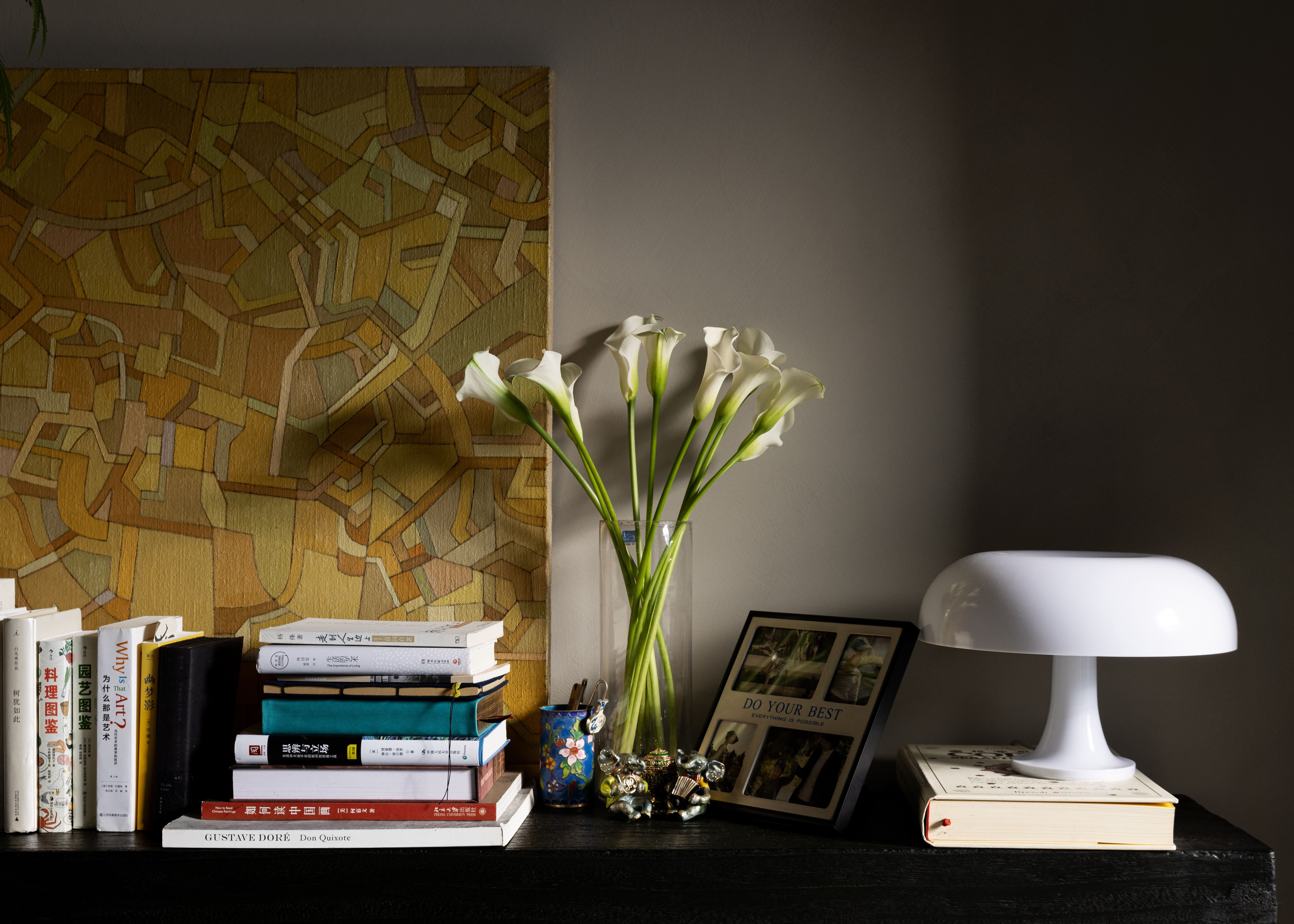 禅意城市绿洲 · FusionDesign 的私宅设计丨中国深圳丨Fusion Design-32