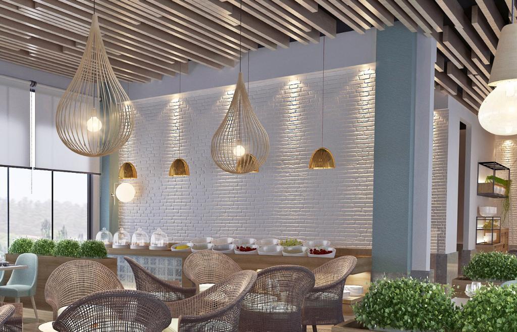 تصميم مطعم طريق الثمامة-3