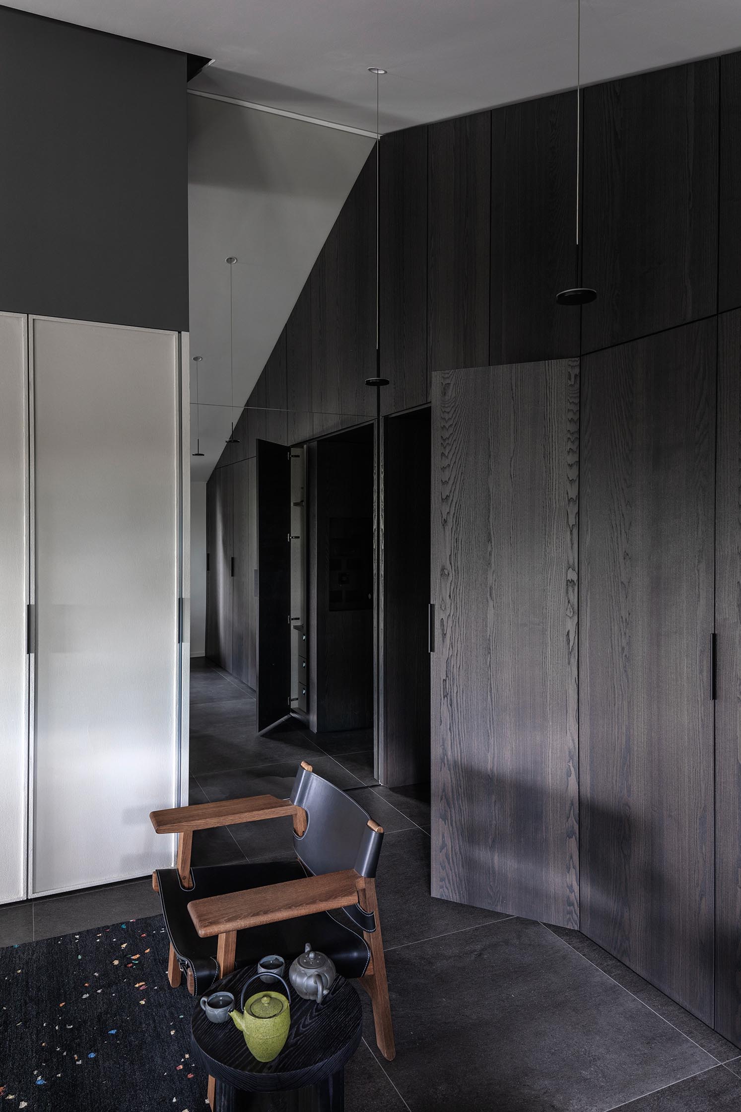 AIM 室内设计项目丨意大利-2