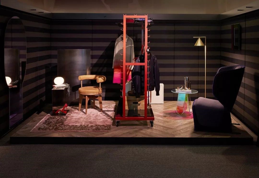 Lissoni Associati  意大利人文主义设计诗人-36