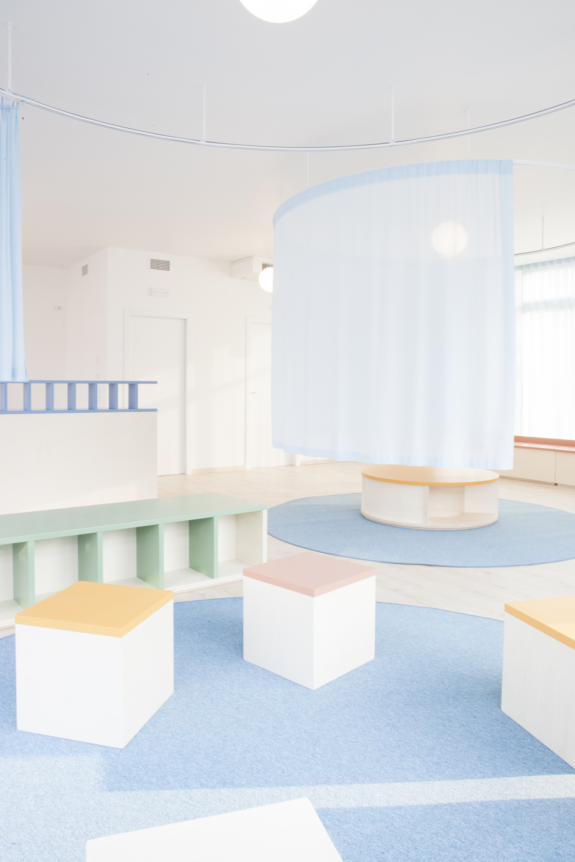 Dentist Clinic SG / ATELIER GIAVENALE-21