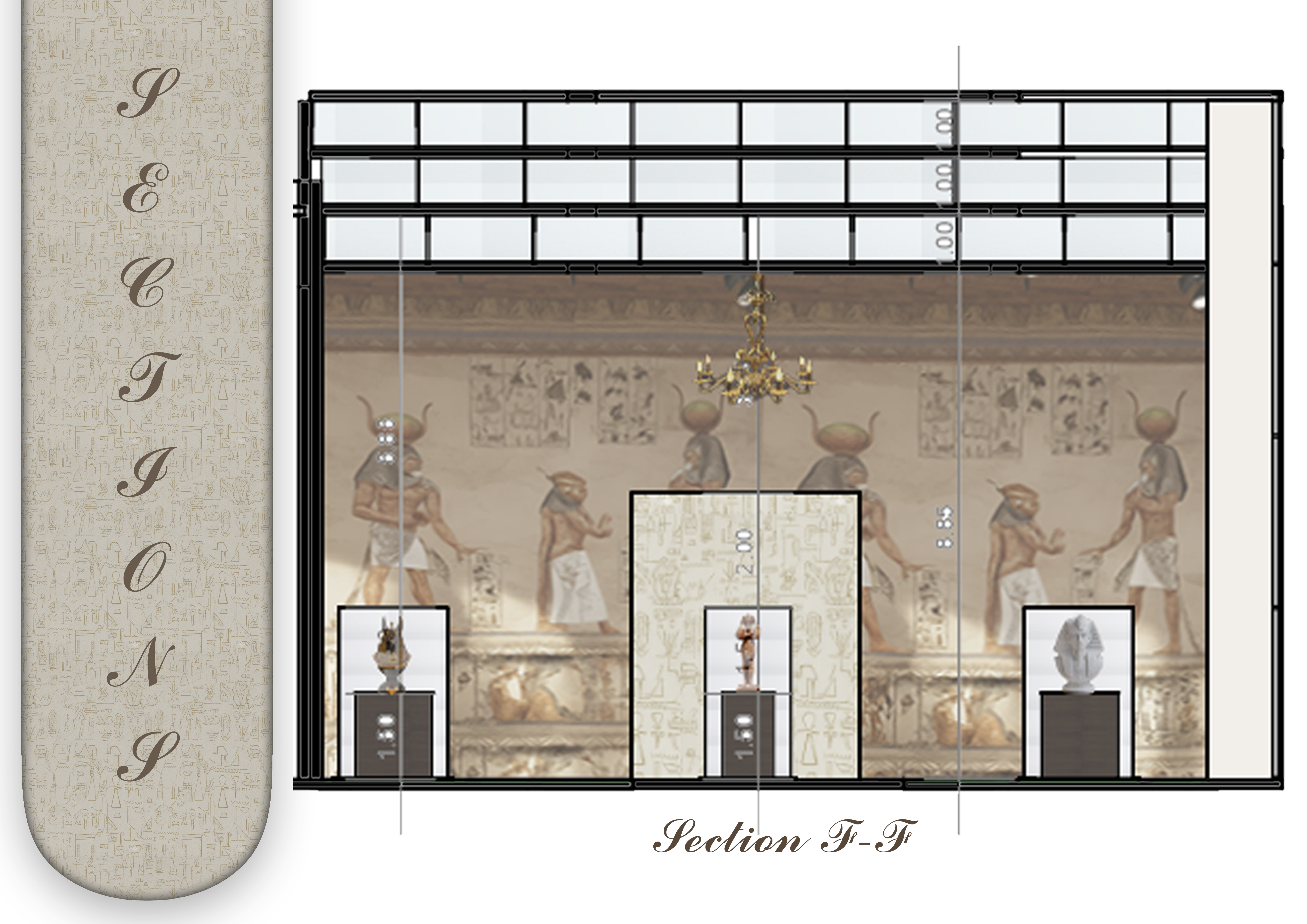 Ancient Egyptian Museum-6