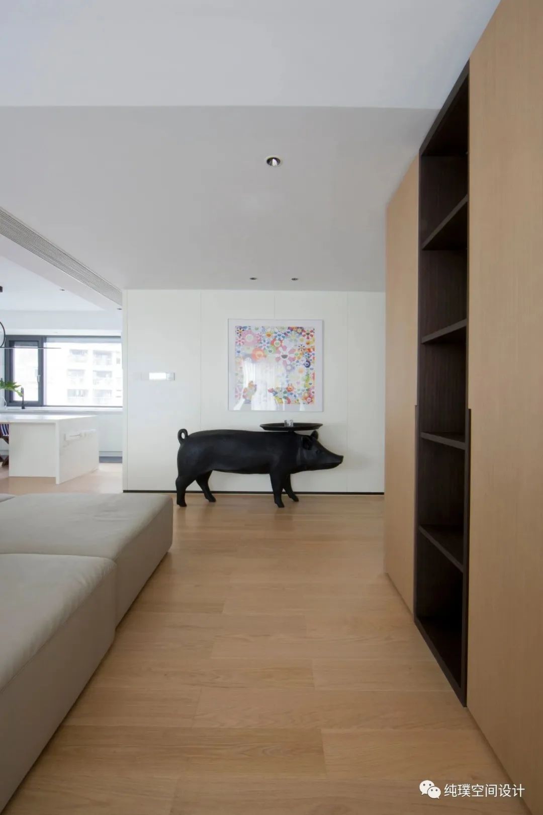 漫步阳光丨中国佛山丨广东纯璞空间设计有限公司-23