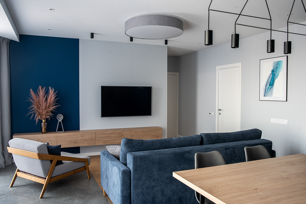 白俄罗斯 Minsk 家庭公寓-7