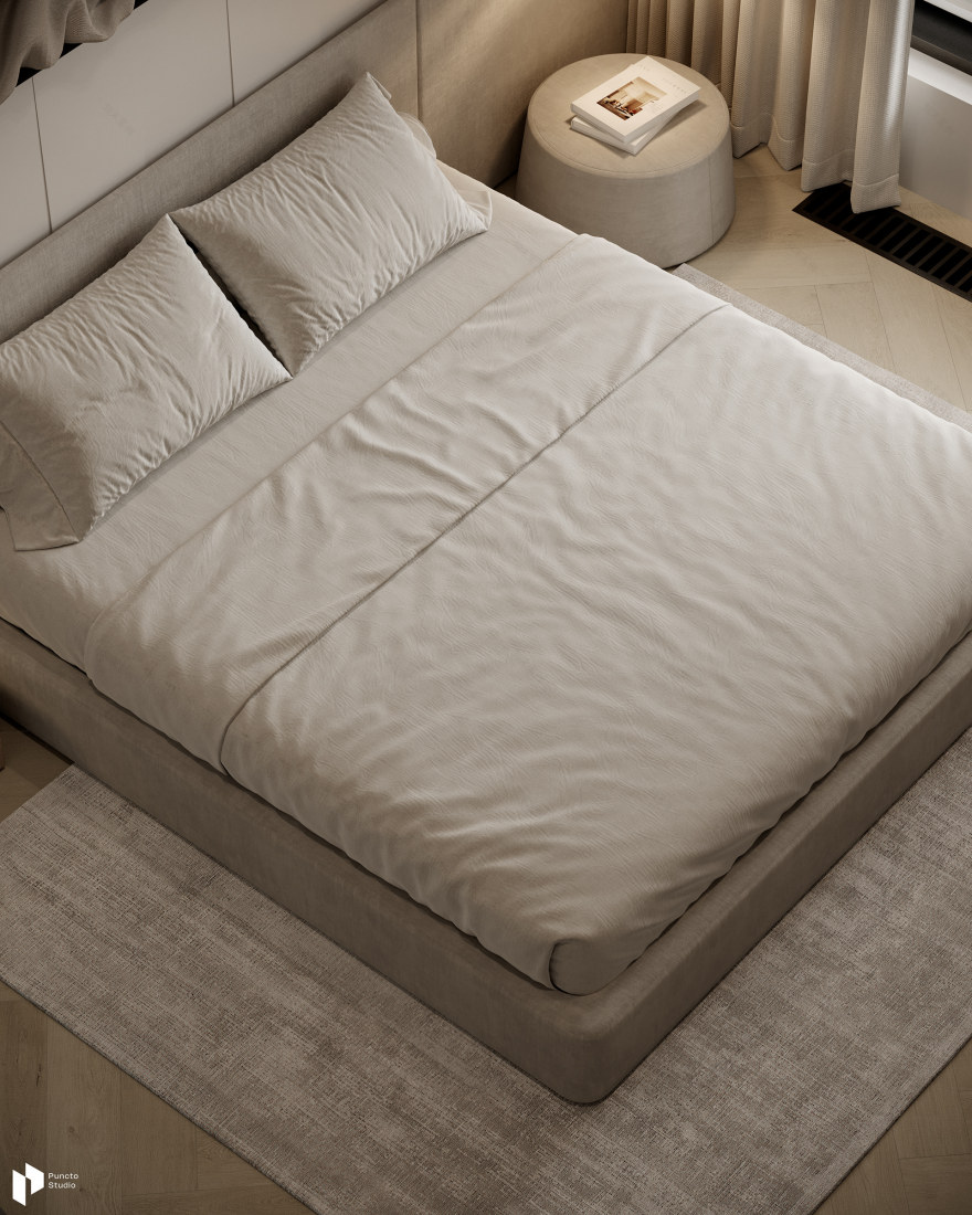 科索沃公寓丨Mohamed Talaat-3