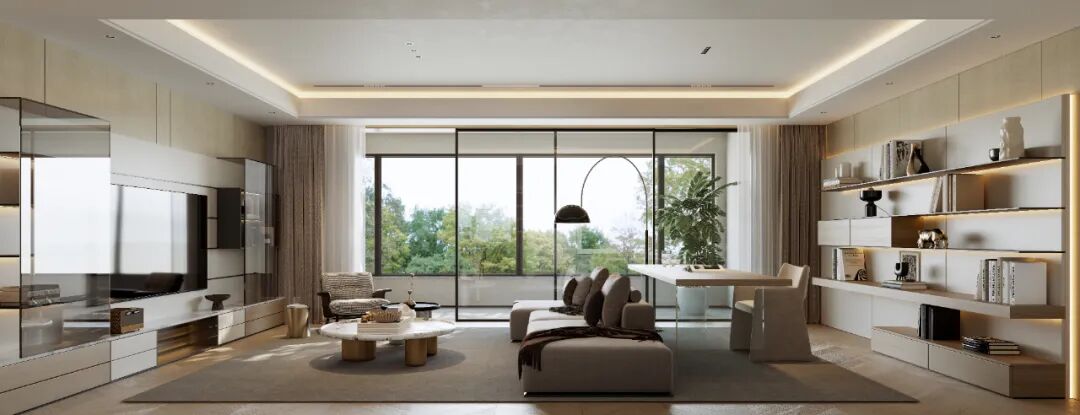 灵丰|星叶翰锦园·泉流石韻​-25