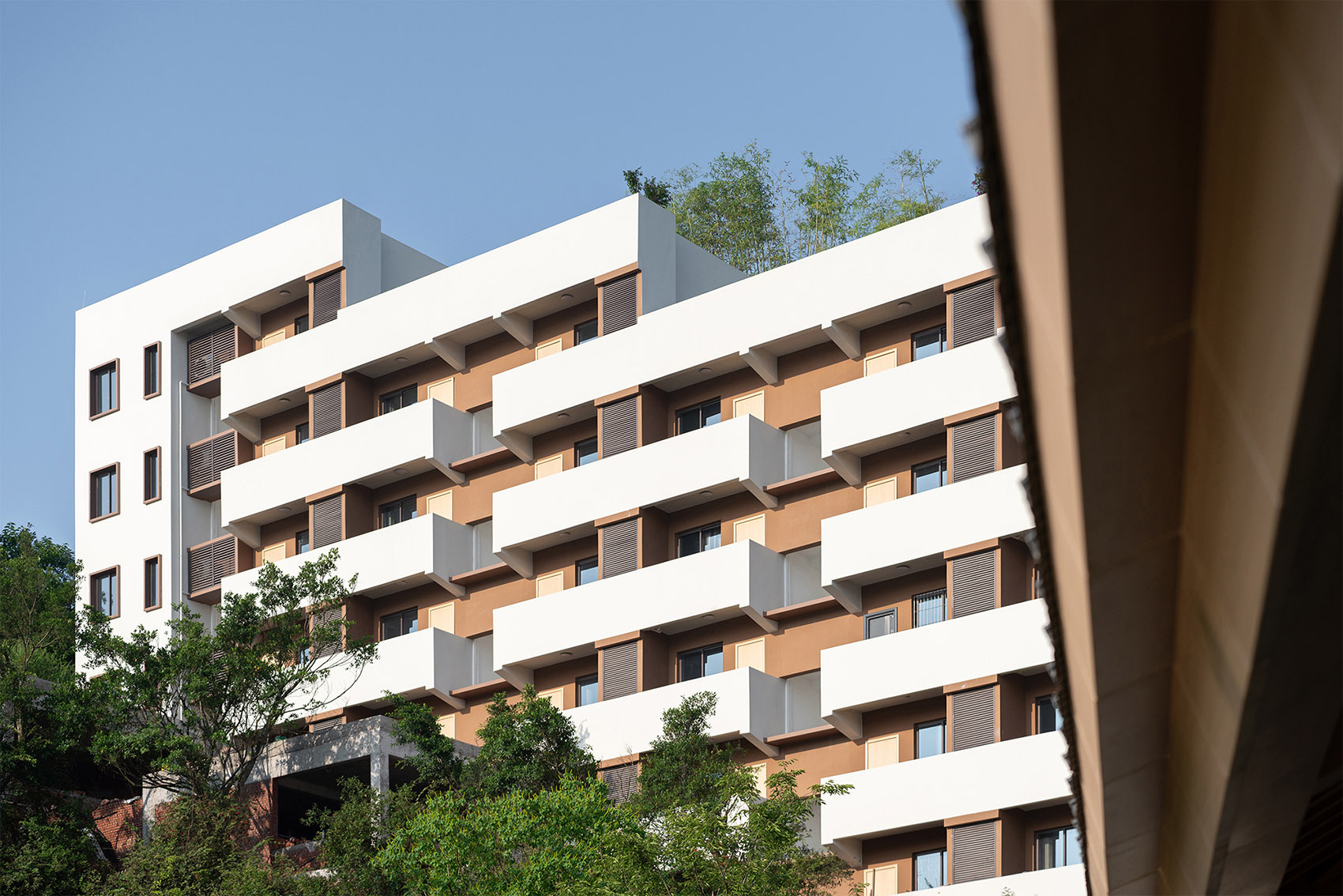 涪陵慧谷湖科创小镇白鹭湾示范区丨中国重庆丨重庆悦集建筑设计事务所-33