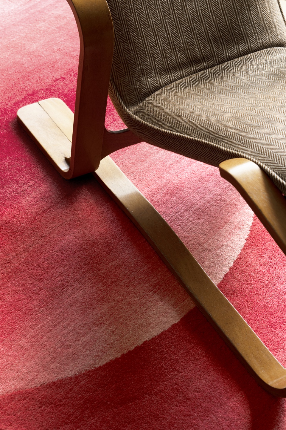 包豪斯风格地毯 | Child Studio 与 Floor_Story 的创意碰撞-35