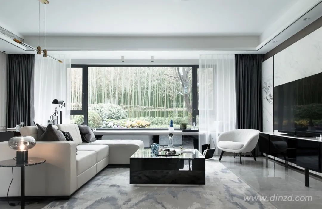 红宝石之魅 | 其境设计的人与空间探索-40