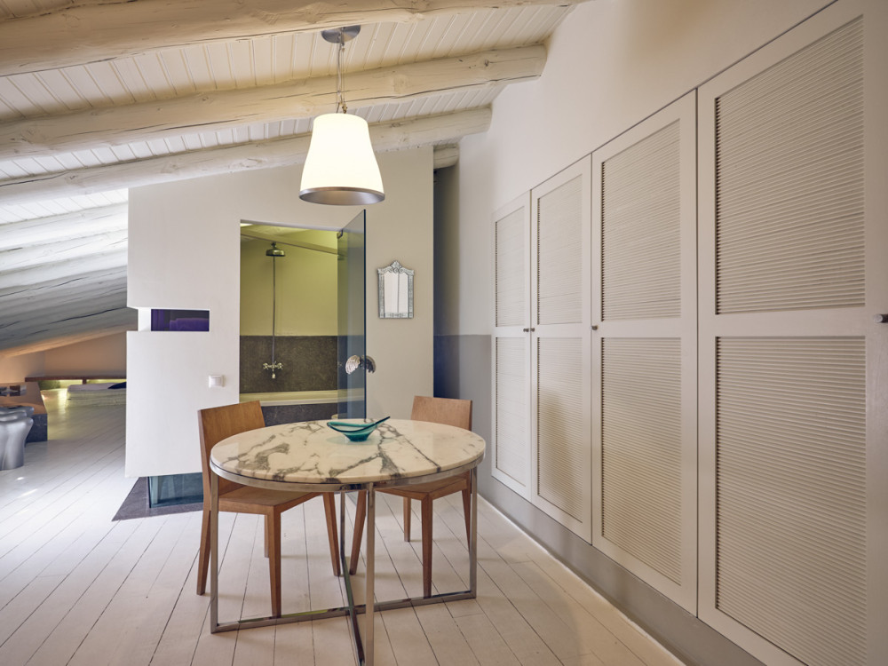 希腊 Ekies All Senses 度假村-56