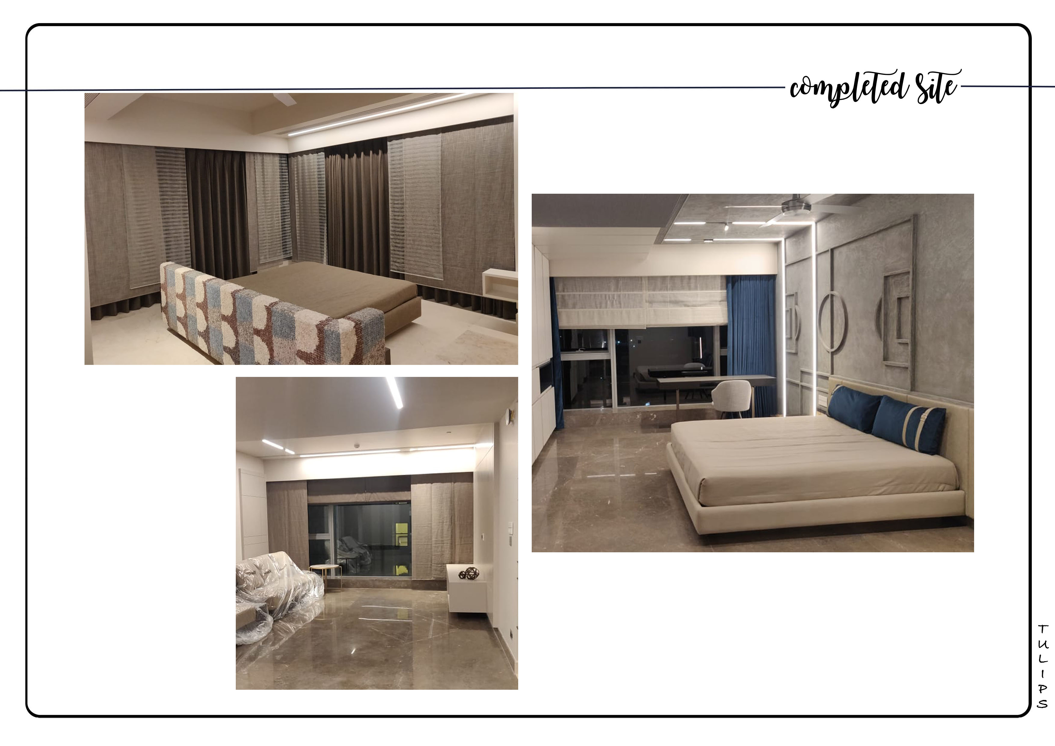 Textile Design & Styling - Bespoke Luxury Retail-15