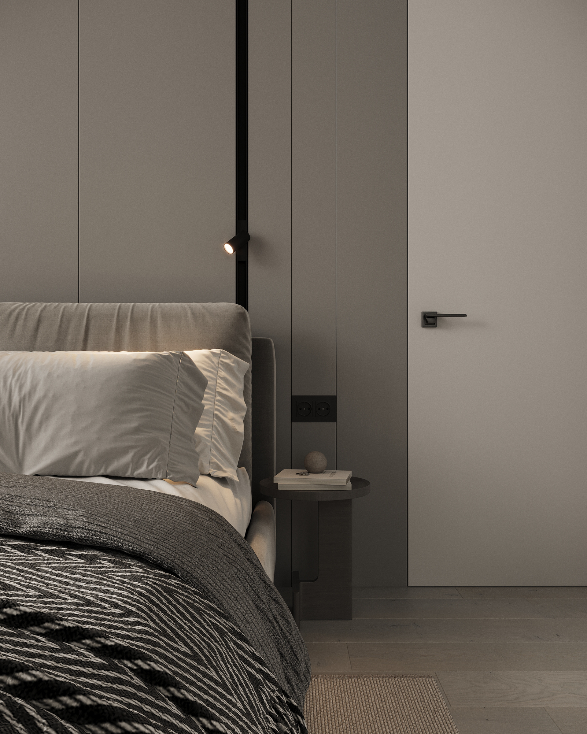 平层丨Dart Studio-36