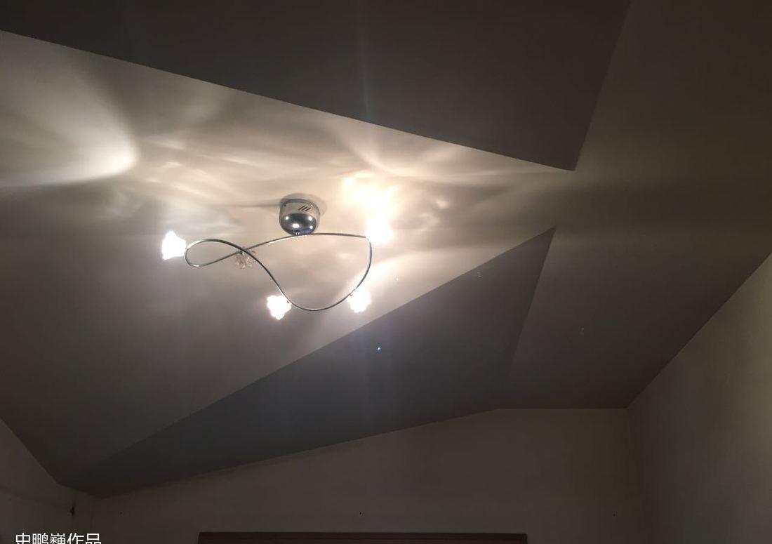 60 万改造老屋,打造梦幻家居空间-70