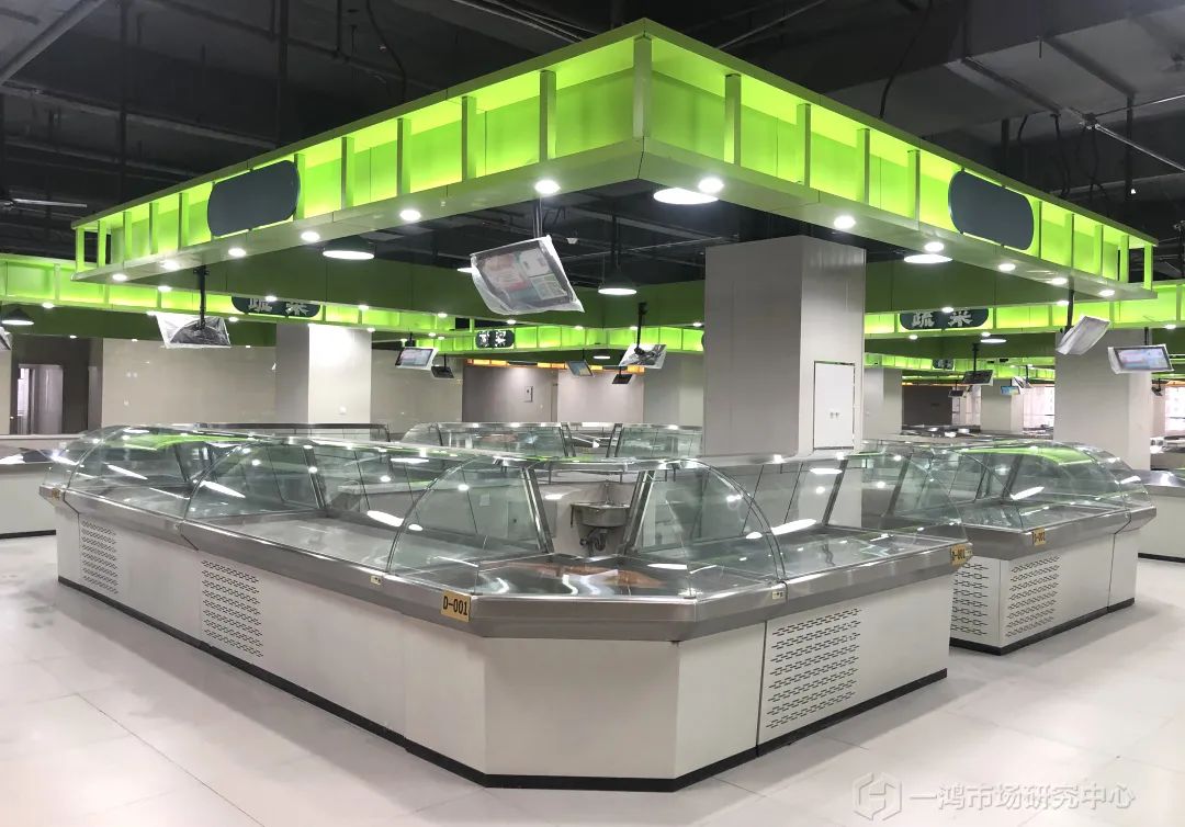 首家！徐州四层商业综合体，近10000㎡农贸市场承载全镇70%菜篮子功能！-138