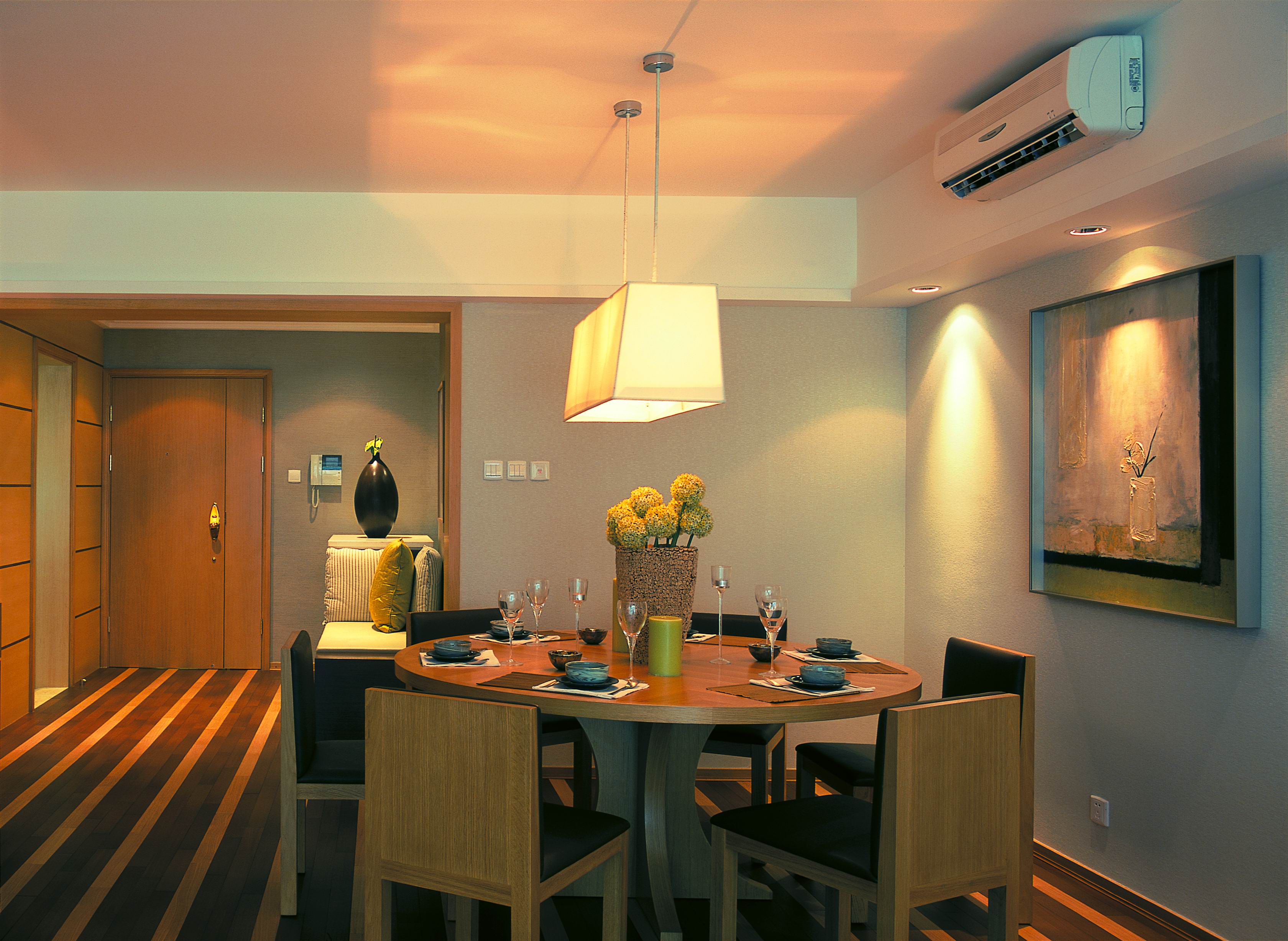 上海東方曼哈頓 VIII 梁志天-11