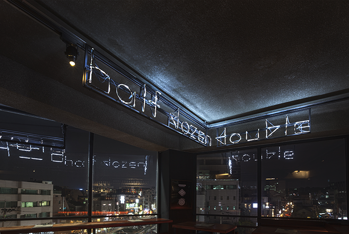 20 平米简约风格小户型设计-5