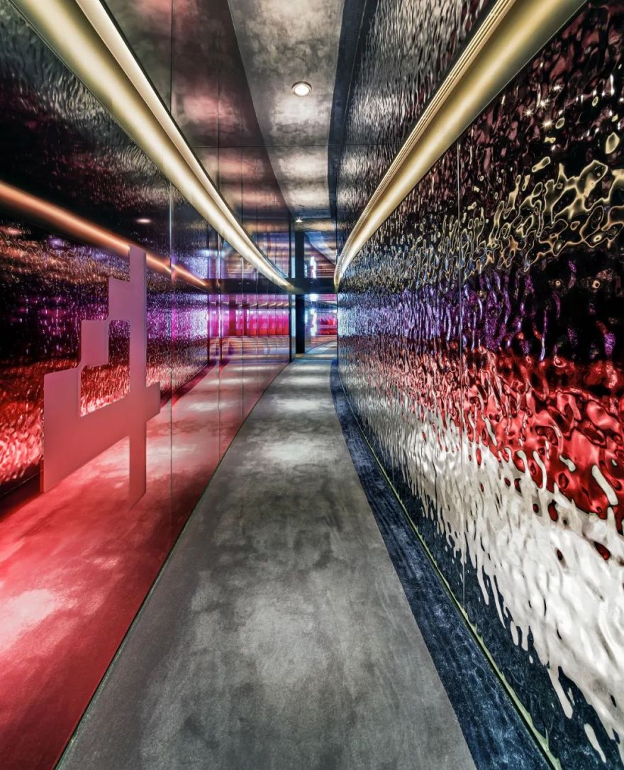 像素世界,创造“场景式消费体验” | OFT设计-33