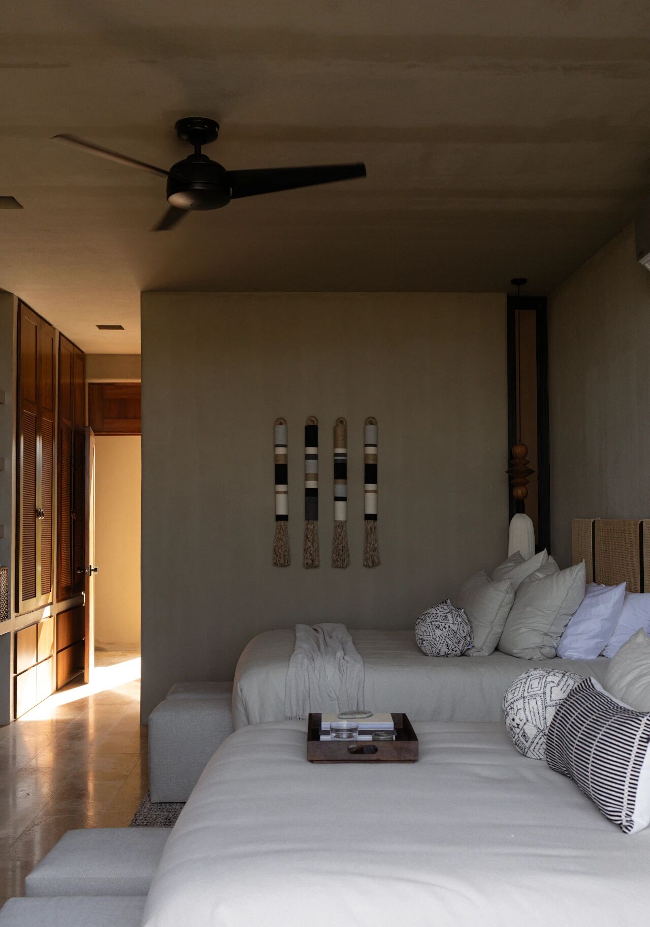 别墅丨墨西哥-41