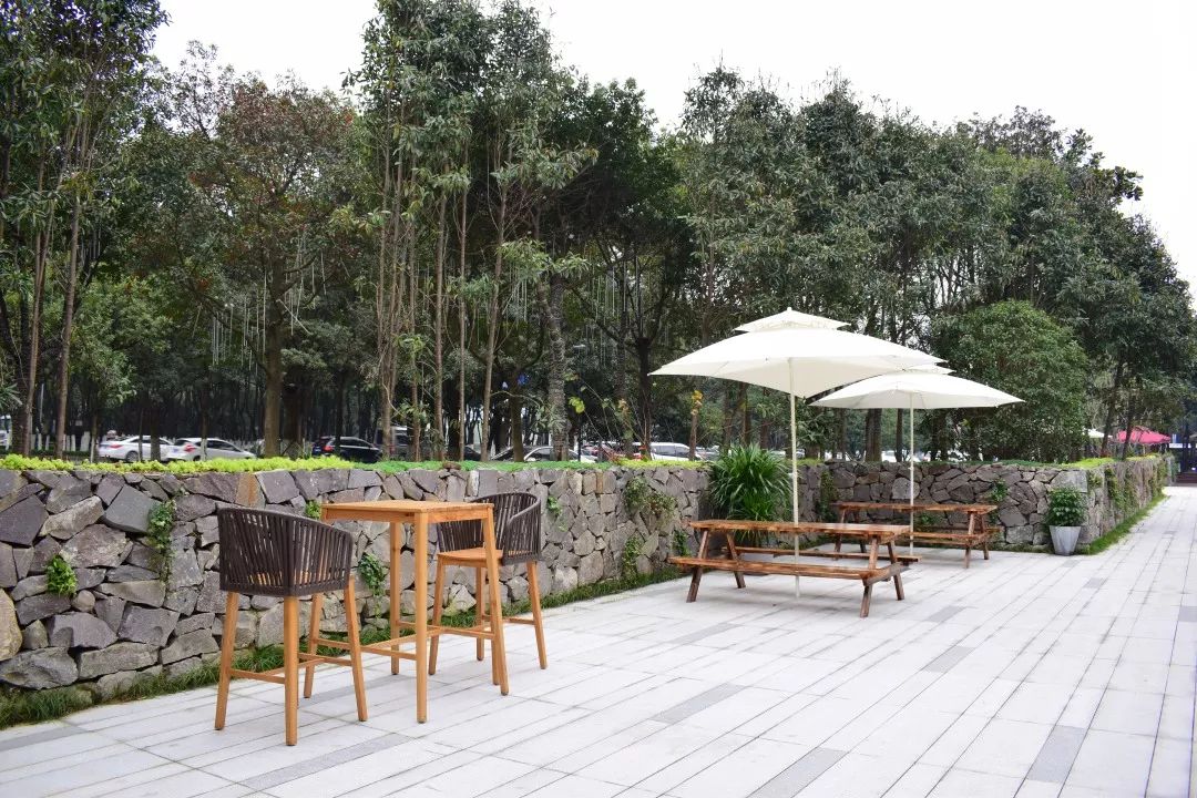 迪赛·东篱——新中式风格的庭院美学-101