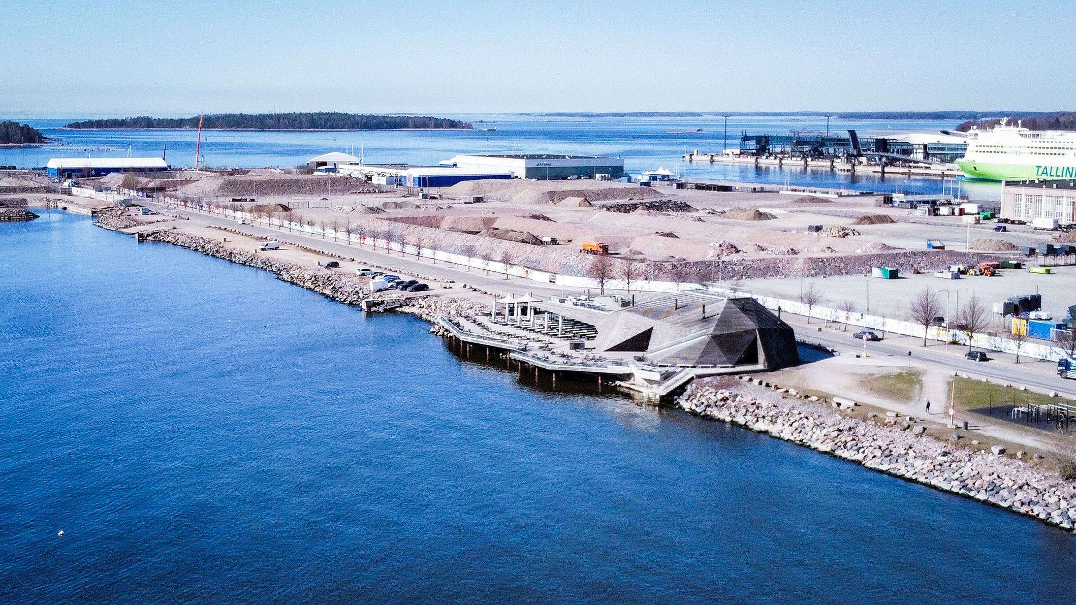 丨芬兰赫尔辛基丨芬兰建筑事务所「Avanto Architects」-7