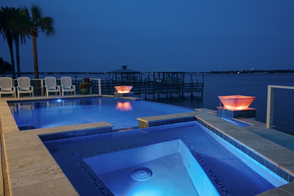 丨Bob Chatham Custom Home Design-69