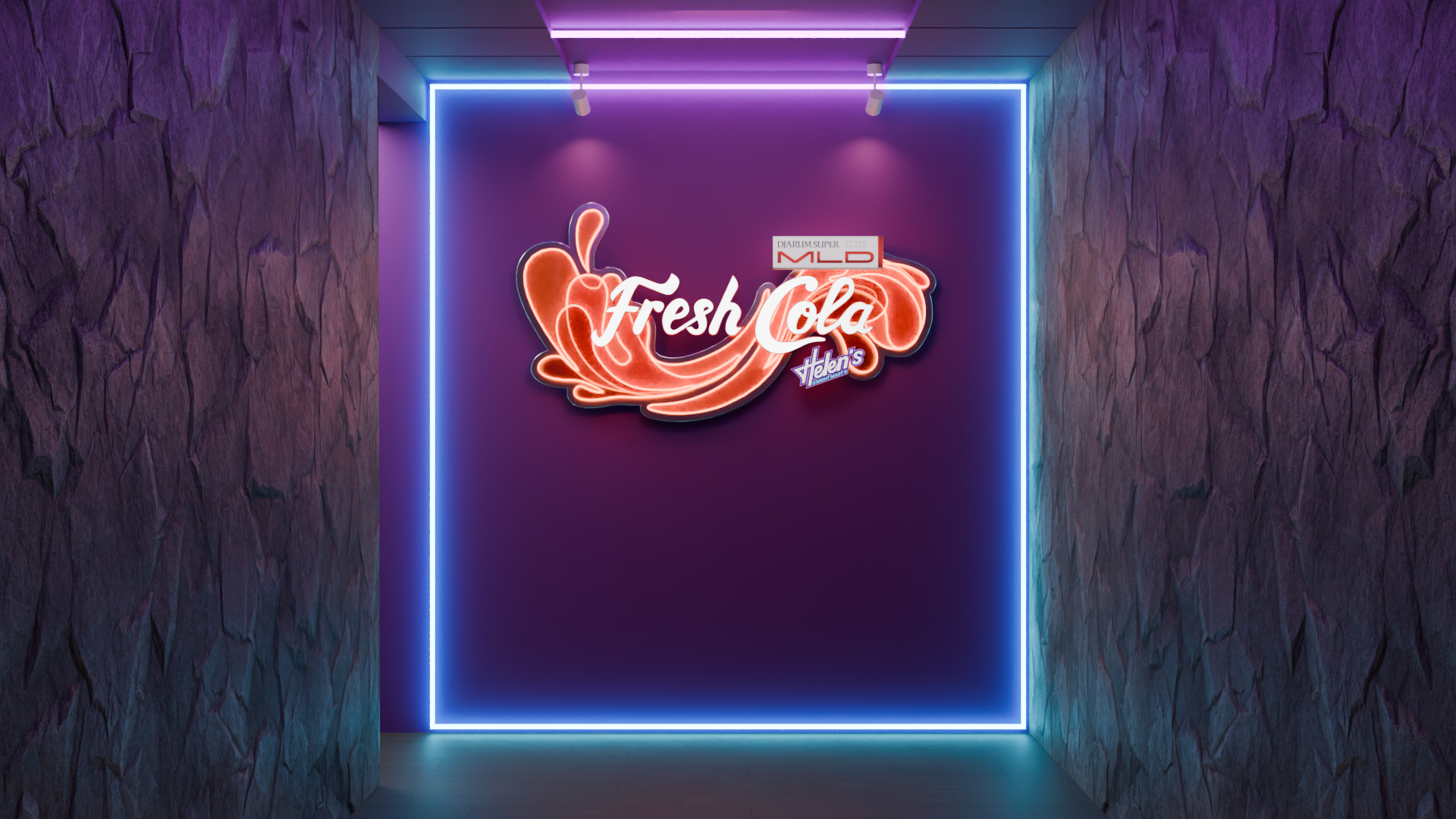 Branding store helens MLD-6