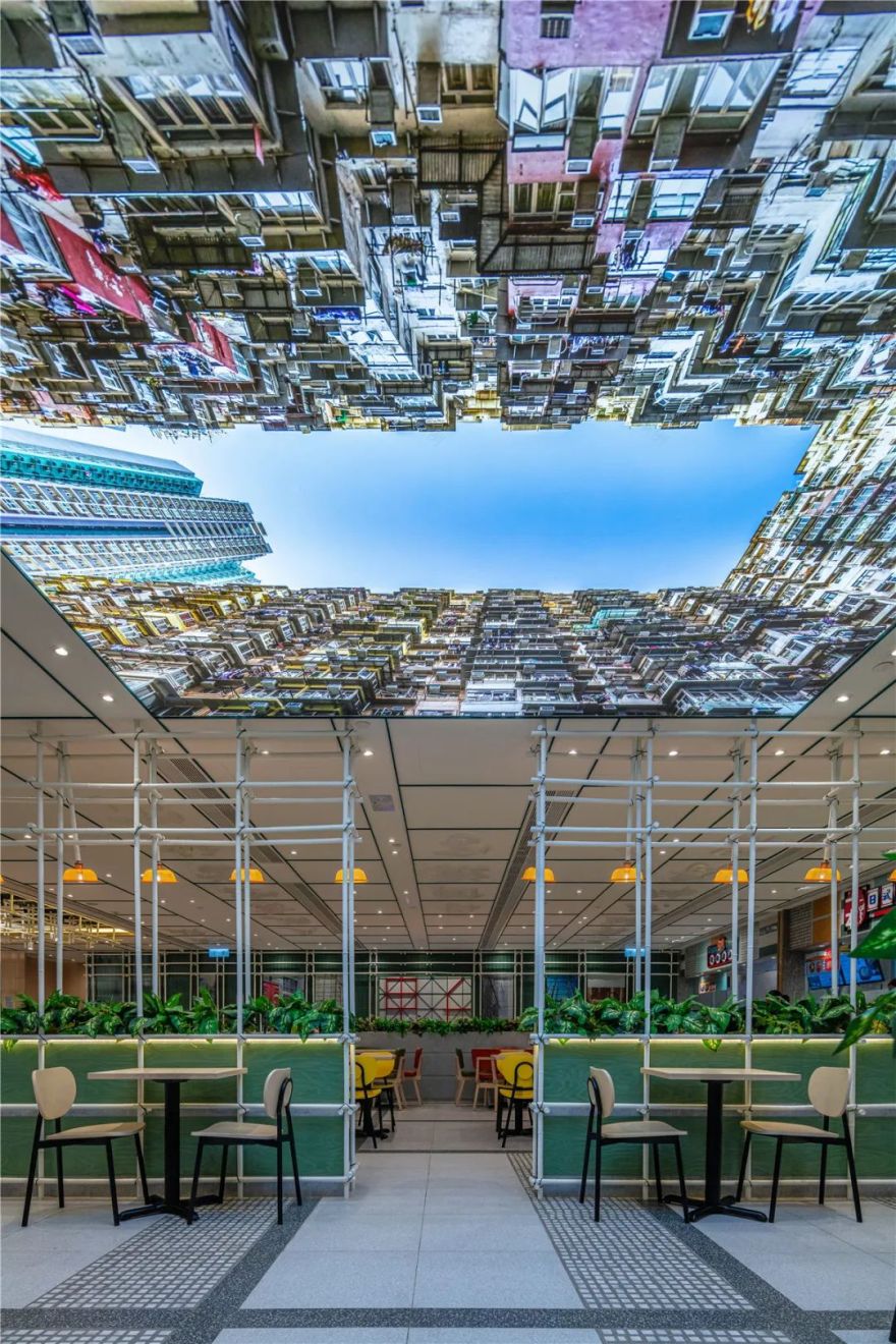 美食歌剧茶餐厅-3