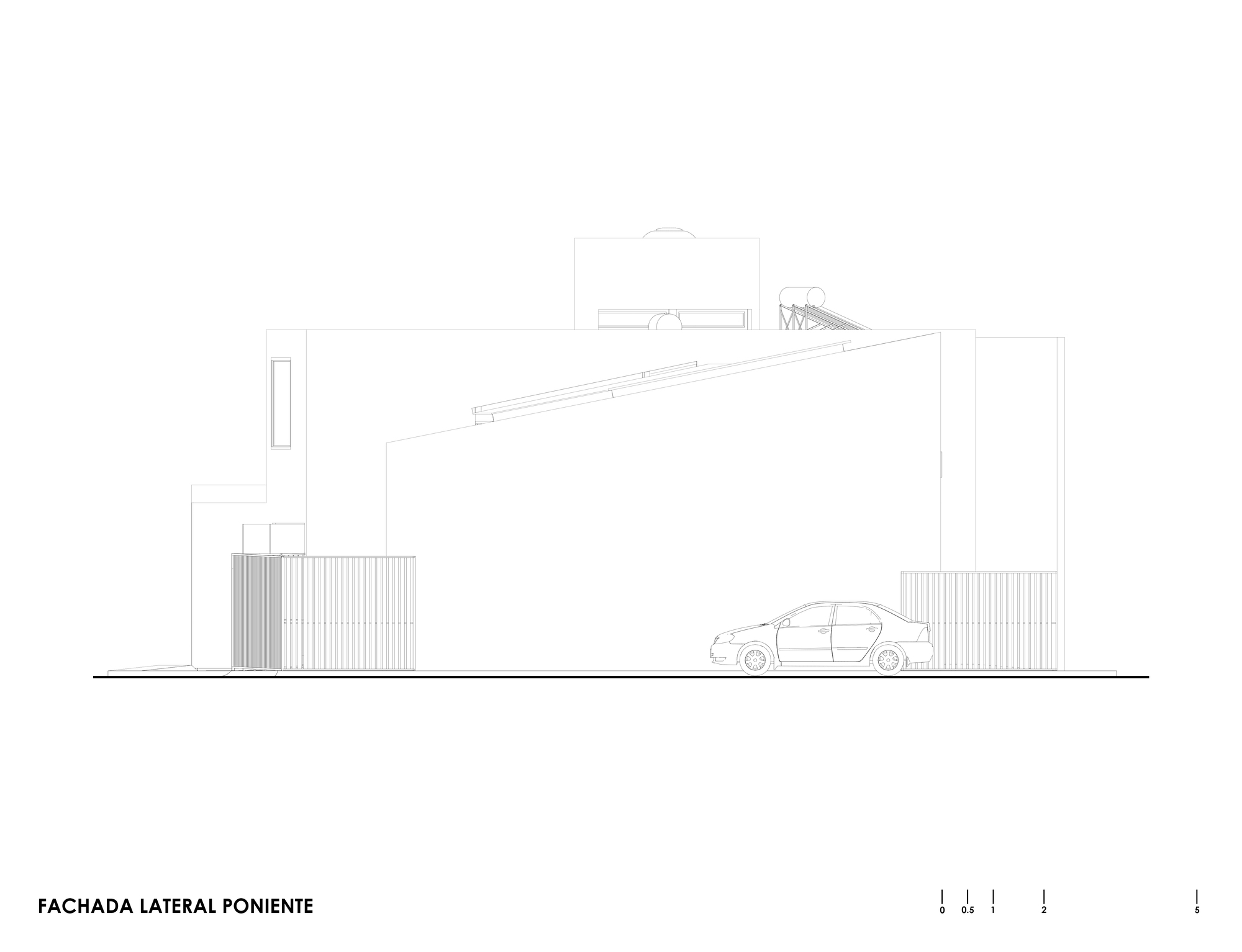丨墨西哥丨JDR Arquitectos-40