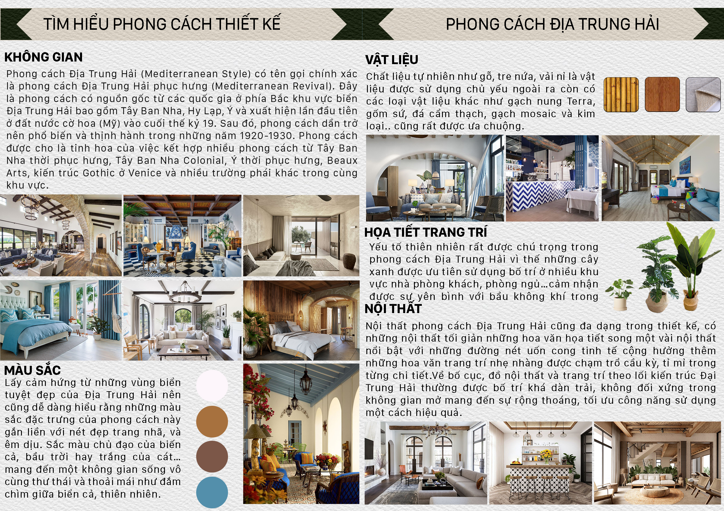 CHUYÊN ĐỀ THIẾT KẾ NỘI THẤT-8