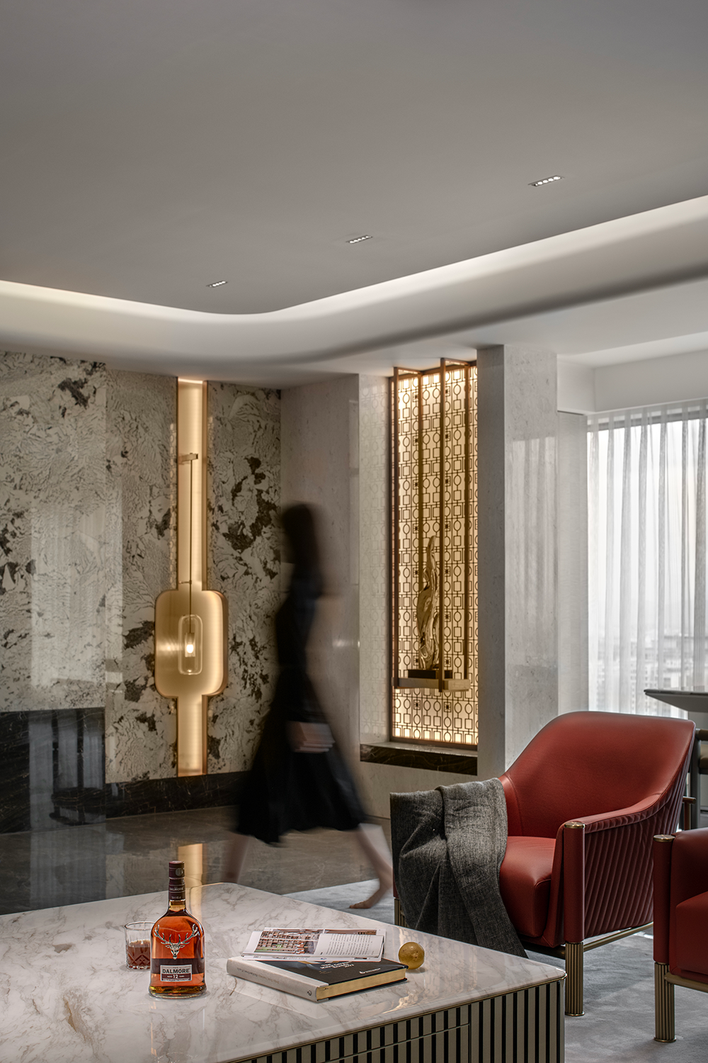 璞奢丨中国揭阳丨淼融设计-14