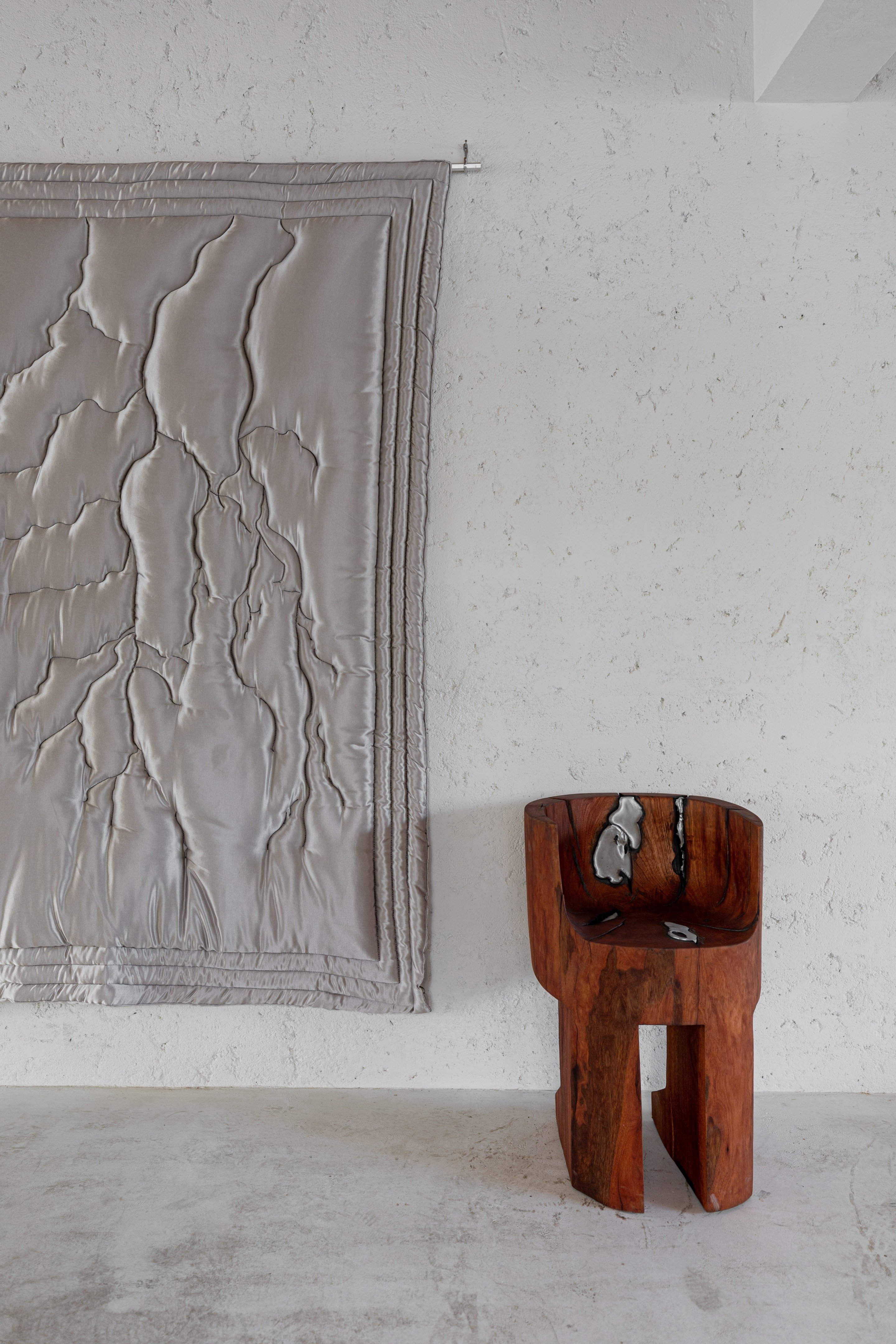 莫拉公寓丨巴西圣保罗丨古格尔·达方索-25