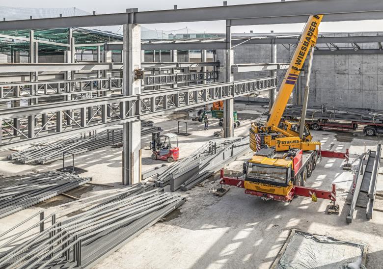 通快 4·4丨德国丨Barkow Leibinger-4