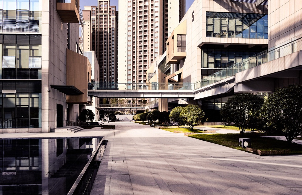 国家知识产权局专利局专利审查协作四川中心丨SGIA （建筑方案设计）-28