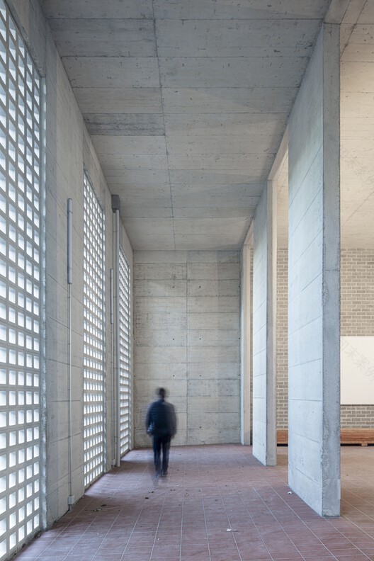 社会住房 1737丨西班牙丨HARQUITECTES-31