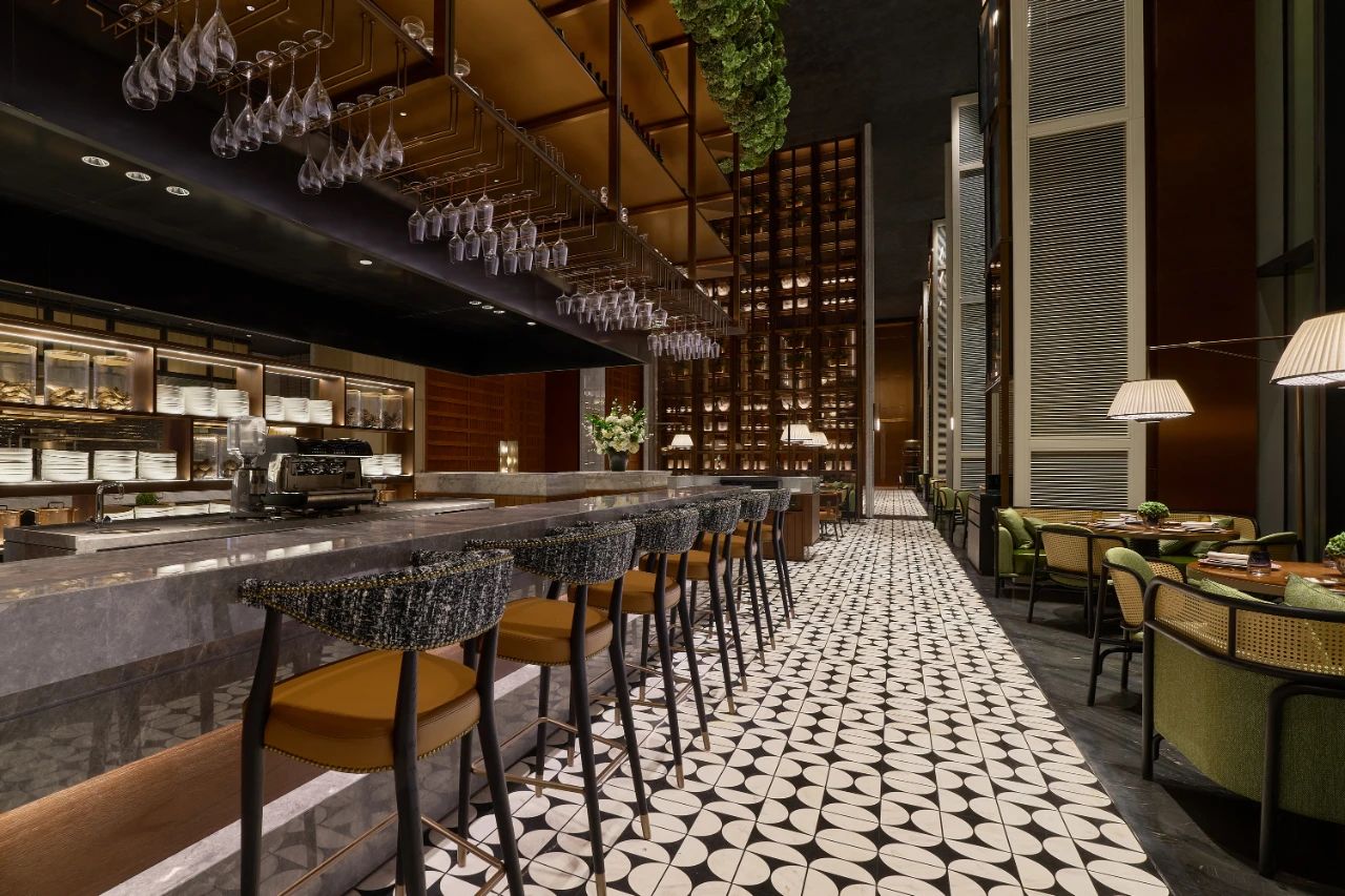 厦门航空费尔蒙酒店丨中国厦门-67