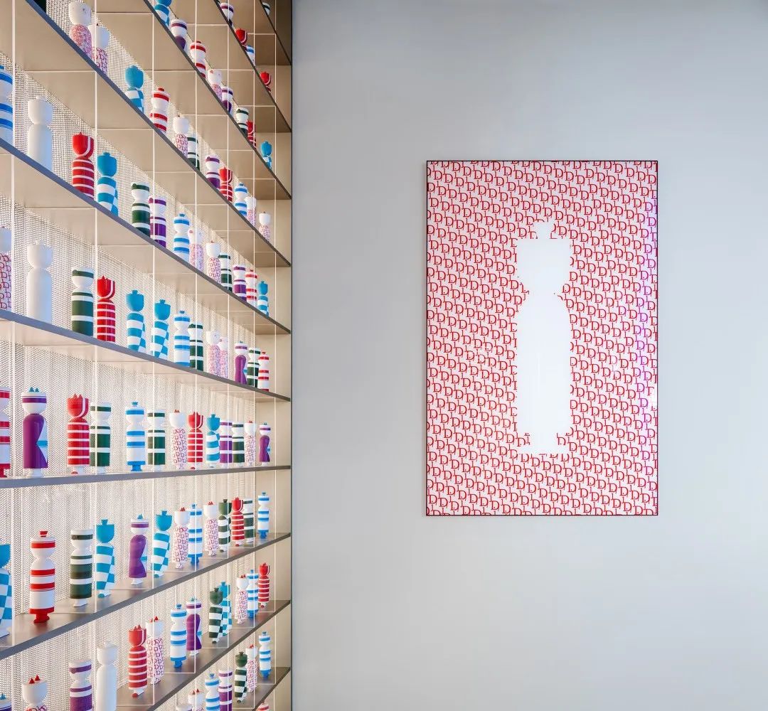 武汉光谷大家中心丨中国武汉丨界上设计-53