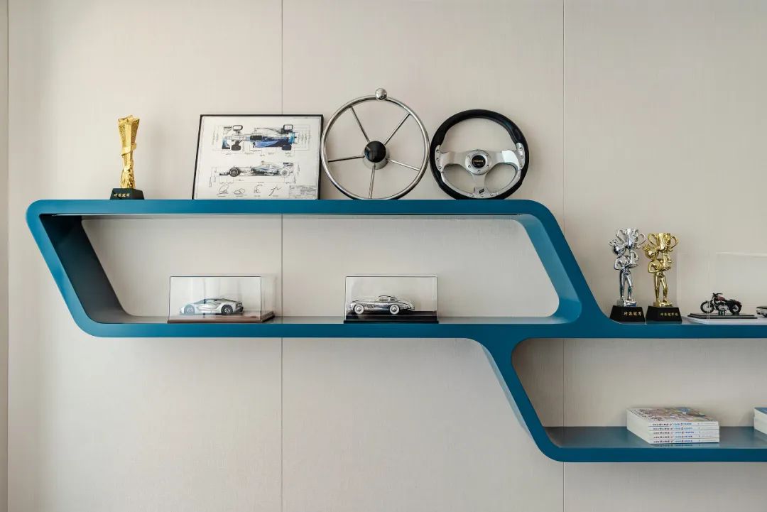 游艇美学，启幕内陆城市大宅的永续假期-97