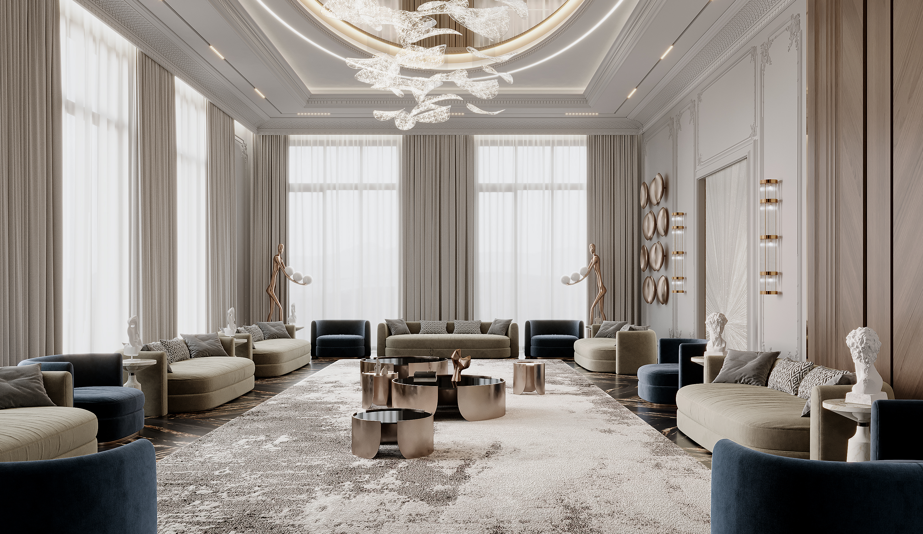 豪华的麦杰莱斯丨Mohammed Yossef-26